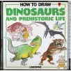Dinosaurs and prehistoric Life