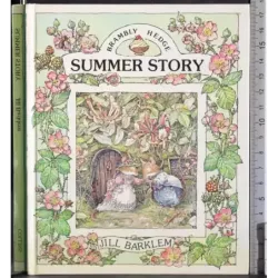 Summer story