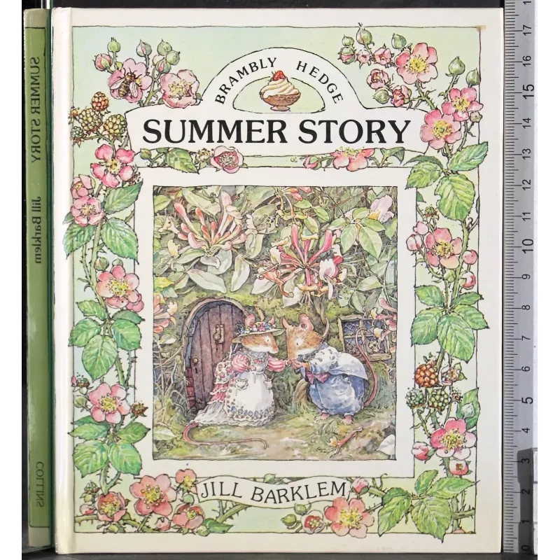 Summer story
