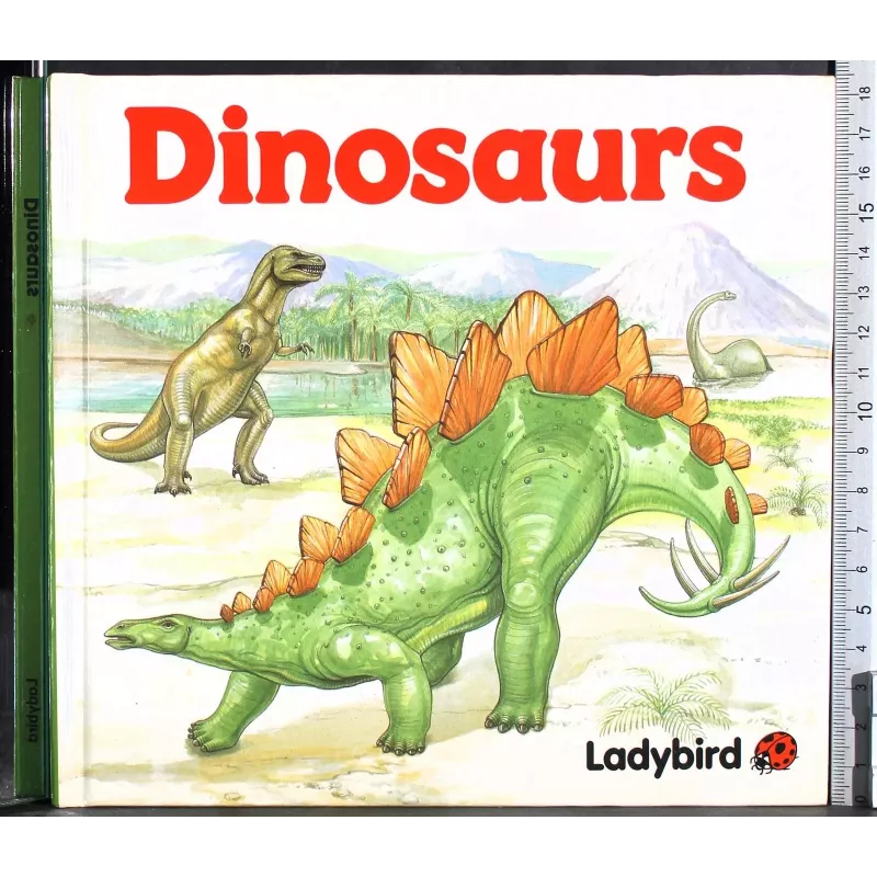 Dinosaurs