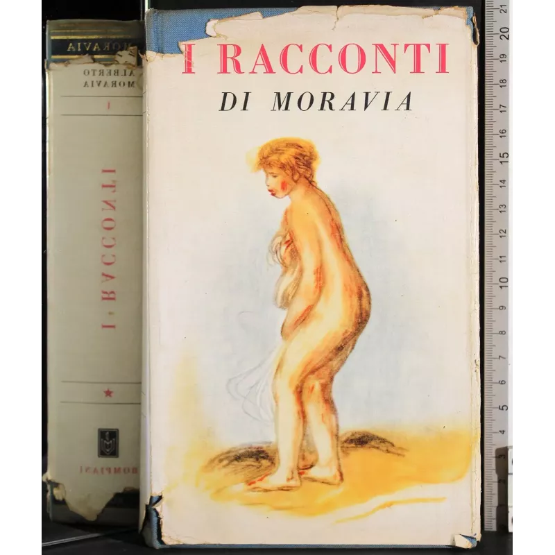 I racconti