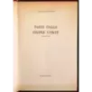 Paese delle ombre corte