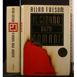 IL GIORNO DOPO DOMANI