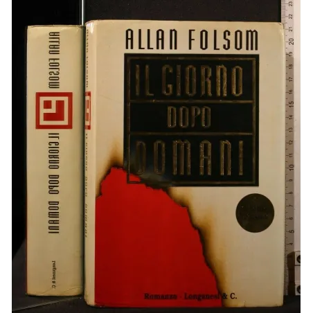 IL GIORNO DOPO DOMANI