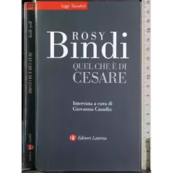 uel che è di Cesare