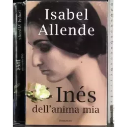 Ines dell'anima mia