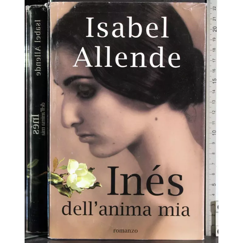 Ines dell'anima mia