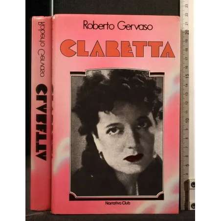 CLARETTA