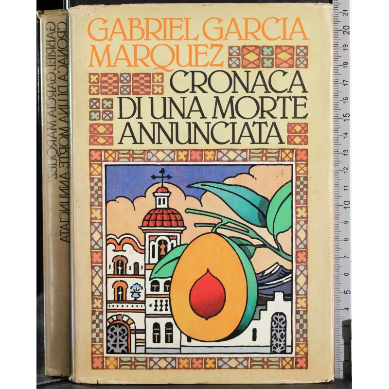 Cronache di una morte annunciata