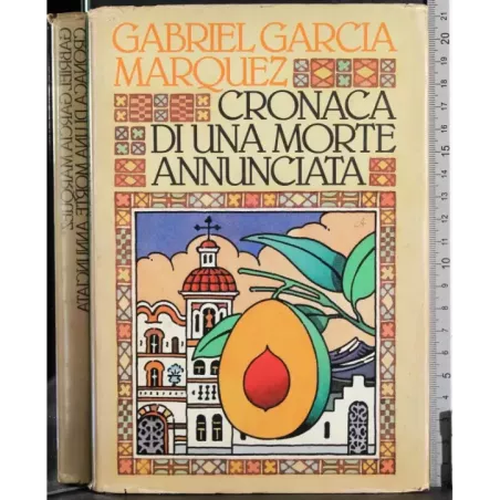 Cronache di una morte annunciata