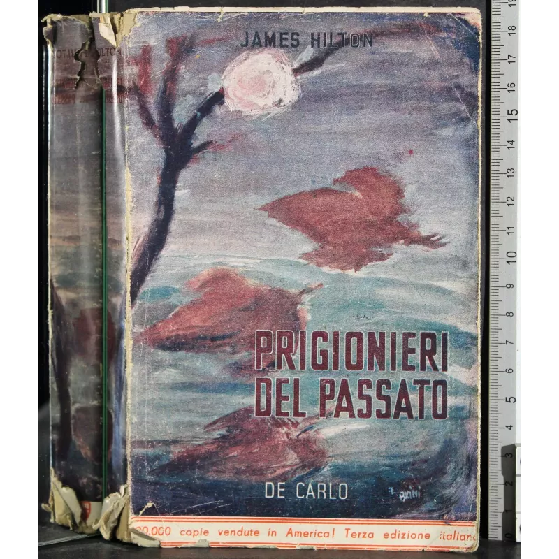 Prigionieri del passato