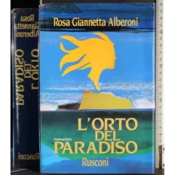 L'orto del paradiso