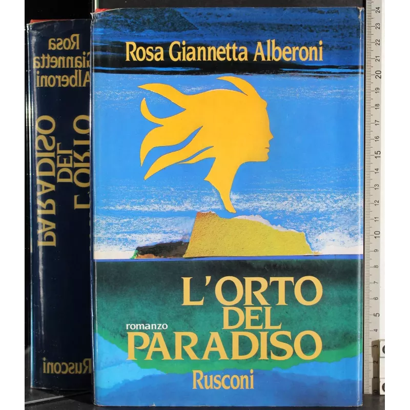 L'orto del paradiso