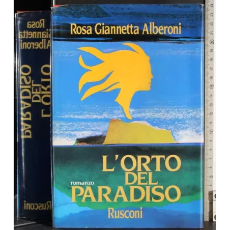 L'orto del paradiso