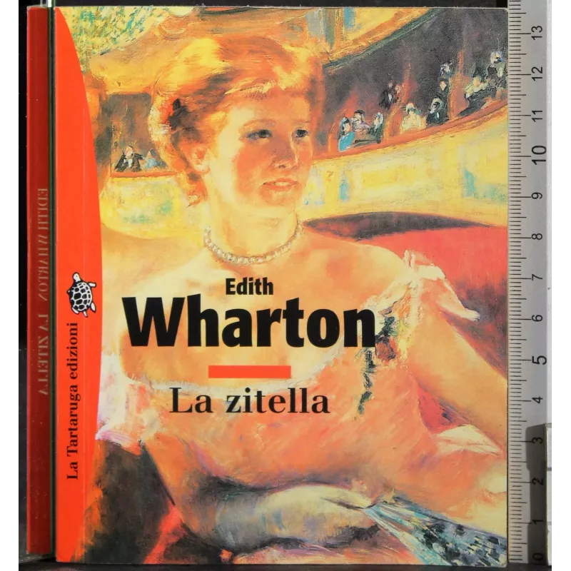 La zitella