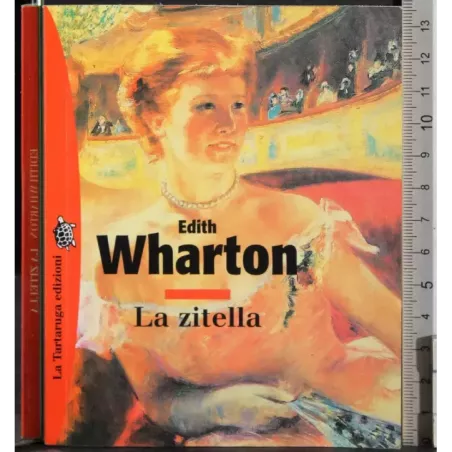 La zitella