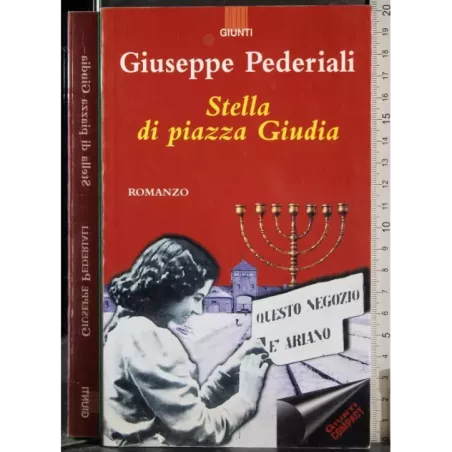 Stella di piazza Gudia