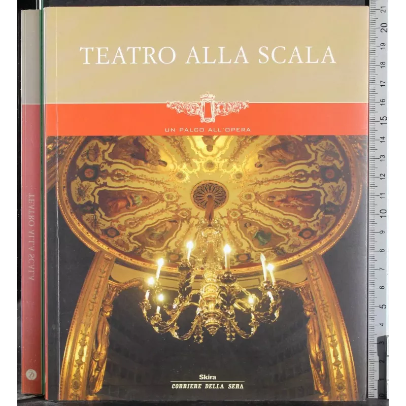 Teatro alla scala