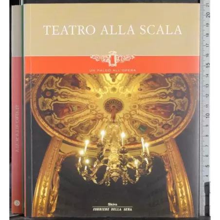 Teatro alla scala