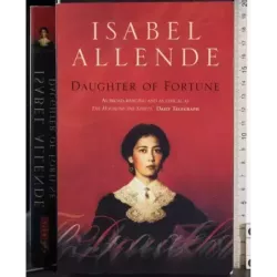 Daughter of fortune