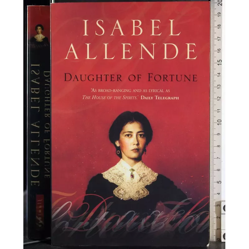 Daughter of fortune