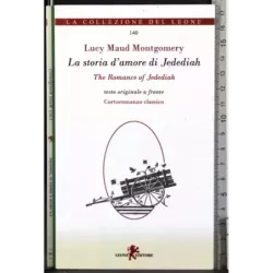 La storia d'amore di Jedediah