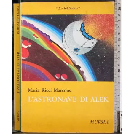 L'Astronave di Alek