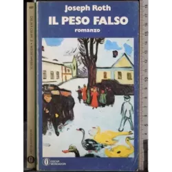 Il peso falso