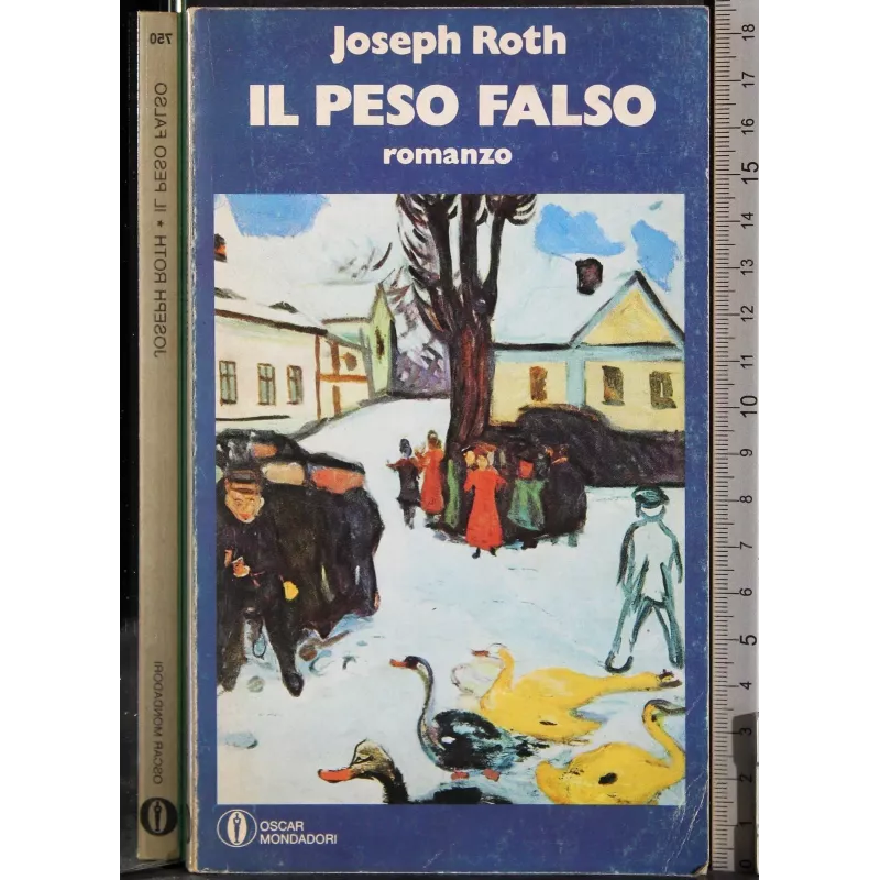 Il peso falso
