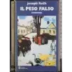 Il peso falso