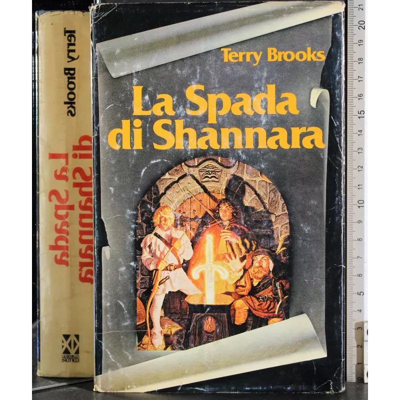 La spada di Shannara