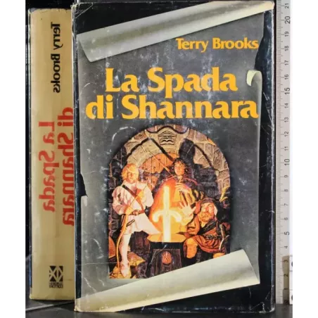 La spada di Shannara