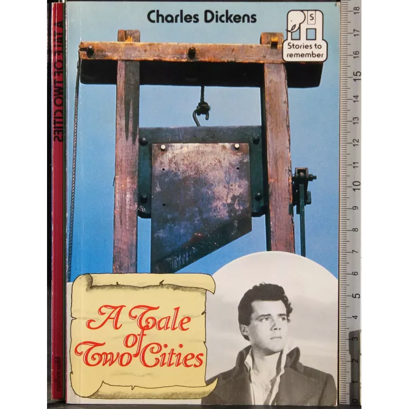 A Tale of two Cities