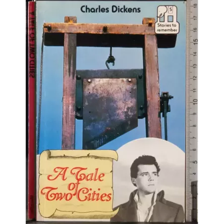 A Tale of two Cities