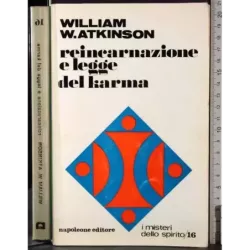 Reincarnazione e legge del karma