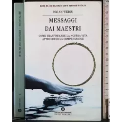 Messaggi dai maestri