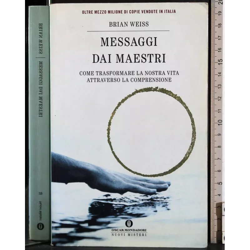 Messaggi dai maestri