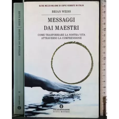 Messaggi dai maestri