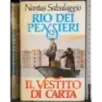 Rio dei pensieri. Il vestito di carta