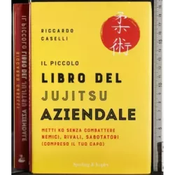 Libro del jujitsu aziendale