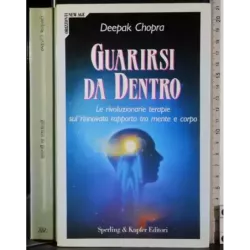 Guarirsi da dentro