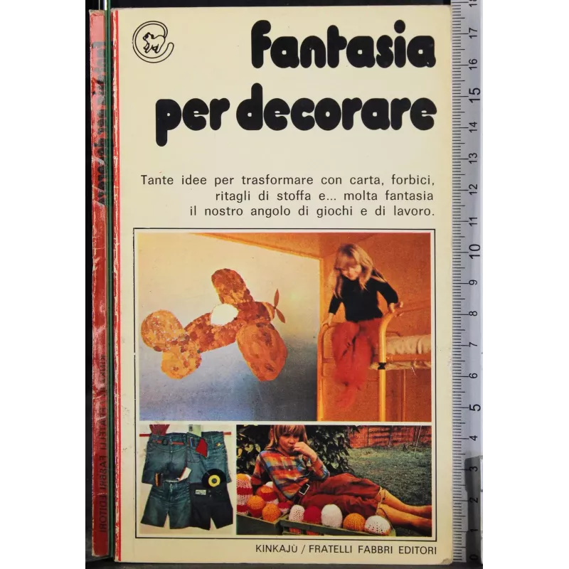 Fantasia per decorare
