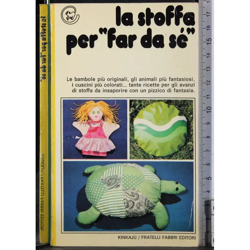 La stoffa per far da se
