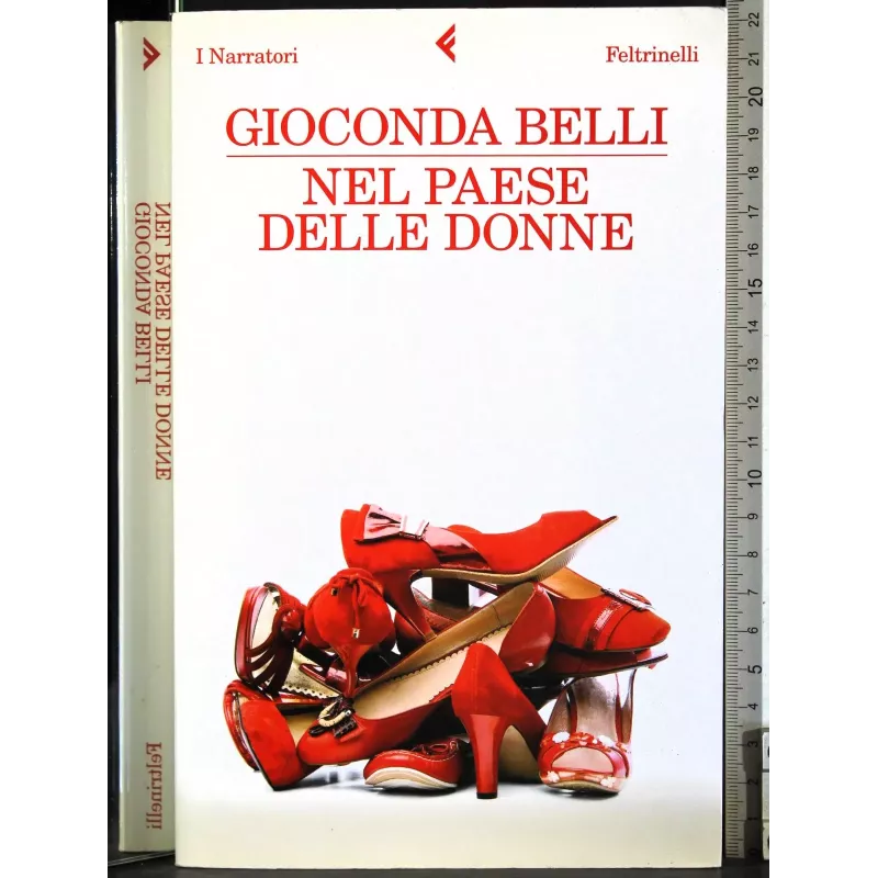 Nel paese delle donne