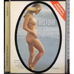 Histoire d'o