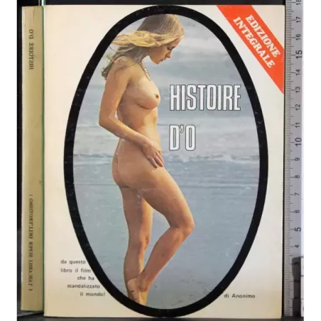 Histoire d'o