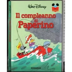 Il compleanno di Paperino