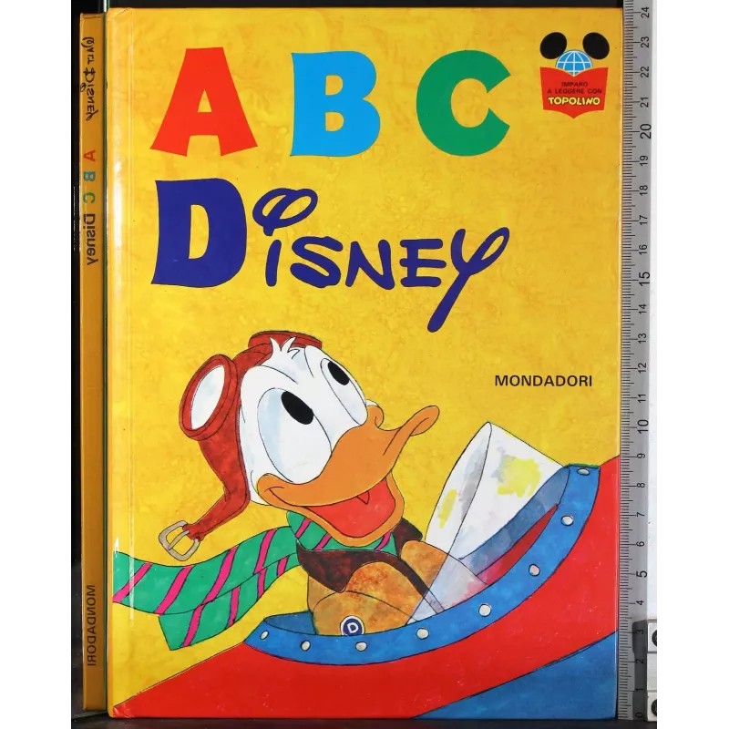 ADC Disney