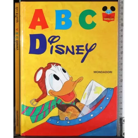ADC Disney