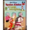 Topolino Aladino e il mago imbroglione